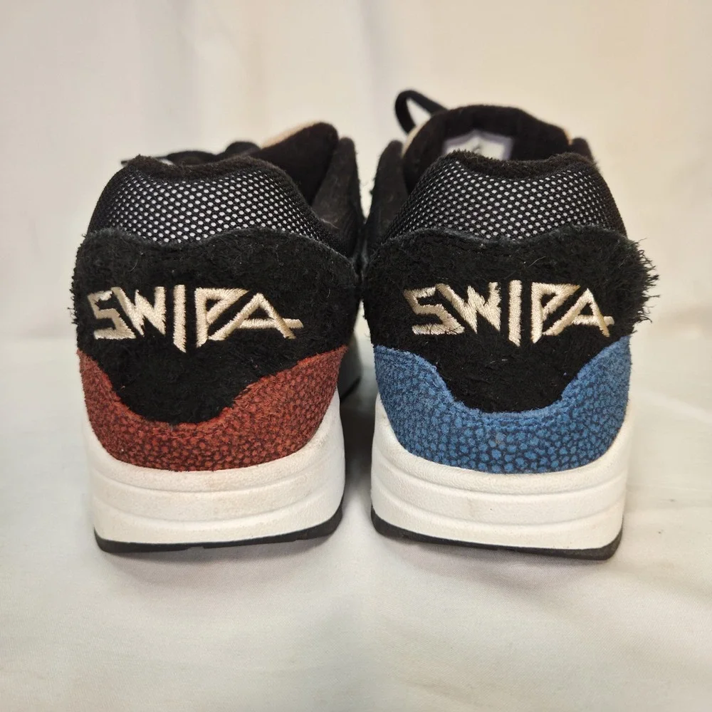 Nike please see